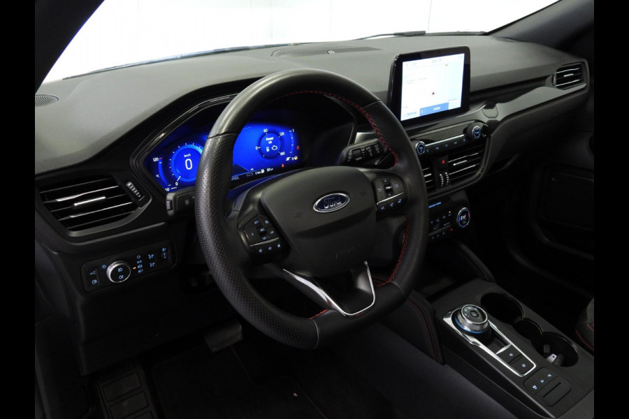 Ford Kuga 2.5 PHEV Plug-In ST-Line X TREKH./NAVI/SCHUIFDAK/LED/B&O/18"LMV!