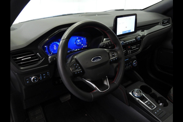 Ford Kuga 2.5 PHEV Plug-In ST-Line X TREKH./NAVI/SCHUIFDAK/LED/B&O/18"LMV!