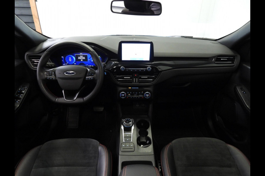 Ford Kuga 2.5 PHEV Plug-In ST-Line X TREKH./NAVI/SCHUIFDAK/LED/B&O/18"LMV!