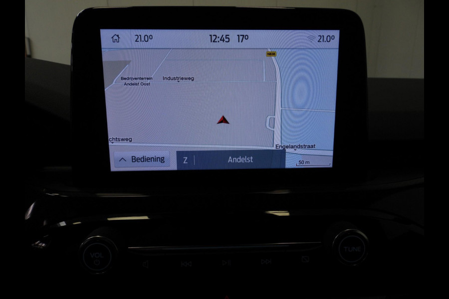 Ford Kuga 2.5 PHEV Plug-In ST-Line X TREKH./NAVI/SCHUIFDAK/LED/B&O/18"LMV!