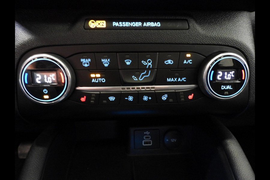 Ford Kuga 2.5 PHEV Plug-In ST-Line X TREKH./NAVI/SCHUIFDAK/LED/B&O/18"LMV!