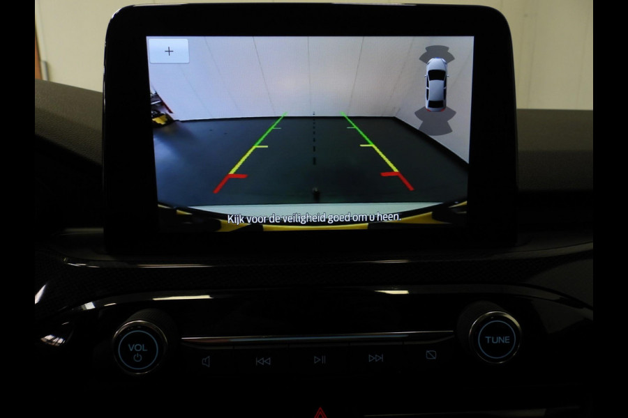 Ford Kuga 2.5 PHEV Plug-In ST-Line X TREKH./NAVI/SCHUIFDAK/LED/B&O/18"LMV!