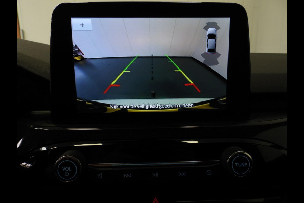 Ford Kuga 2.5 PHEV Plug-In ST-Line X TREKH./NAVI/SCHUIFDAK/LED/B&O/18"LMV!