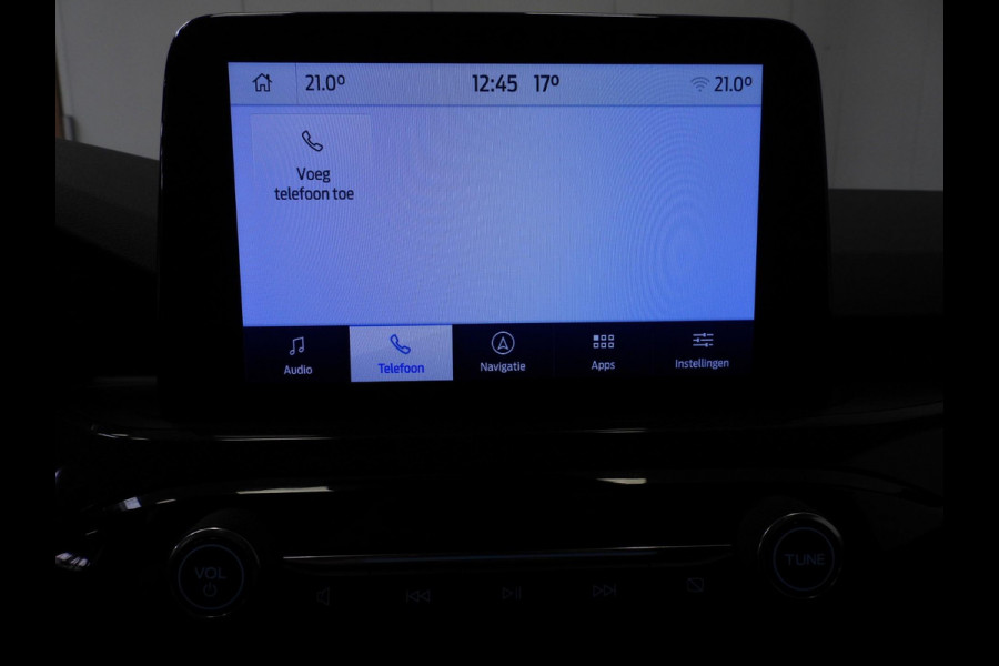 Ford Kuga 2.5 PHEV Plug-In ST-Line X TREKH./NAVI/SCHUIFDAK/LED/B&O/18"LMV!