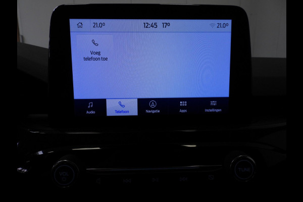 Ford Kuga 2.5 PHEV Plug-In ST-Line X TREKH./NAVI/SCHUIFDAK/LED/B&O/18"LMV!