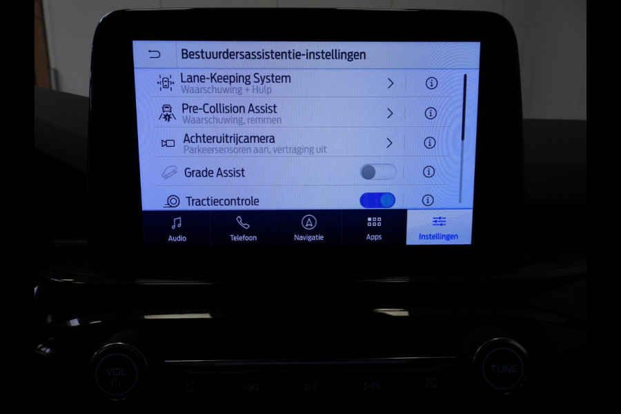 Ford Kuga 2.5 PHEV Plug-In ST-Line X TREKH./NAVI/SCHUIFDAK/LED/B&O/18"LMV!