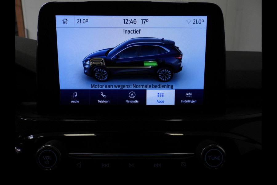 Ford Kuga 2.5 PHEV Plug-In ST-Line X TREKH./NAVI/SCHUIFDAK/LED/B&O/18"LMV!