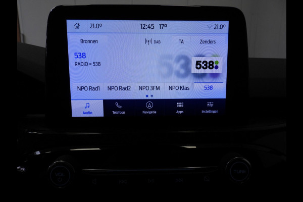 Ford Kuga 2.5 PHEV Plug-In ST-Line X TREKH./NAVI/SCHUIFDAK/LED/B&O/18"LMV!