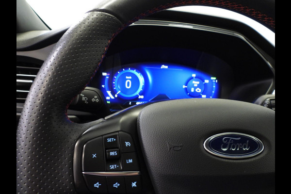 Ford Kuga 2.5 PHEV Plug-In ST-Line X TREKH./NAVI/SCHUIFDAK/LED/B&O/18"LMV!