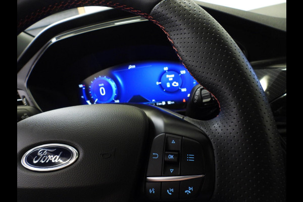 Ford Kuga 2.5 PHEV Plug-In ST-Line X TREKH./NAVI/SCHUIFDAK/LED/B&O/18"LMV!