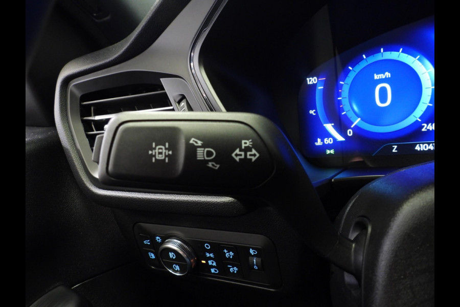 Ford Kuga 2.5 PHEV Plug-In ST-Line X TREKH./NAVI/SCHUIFDAK/LED/B&O/18"LMV!