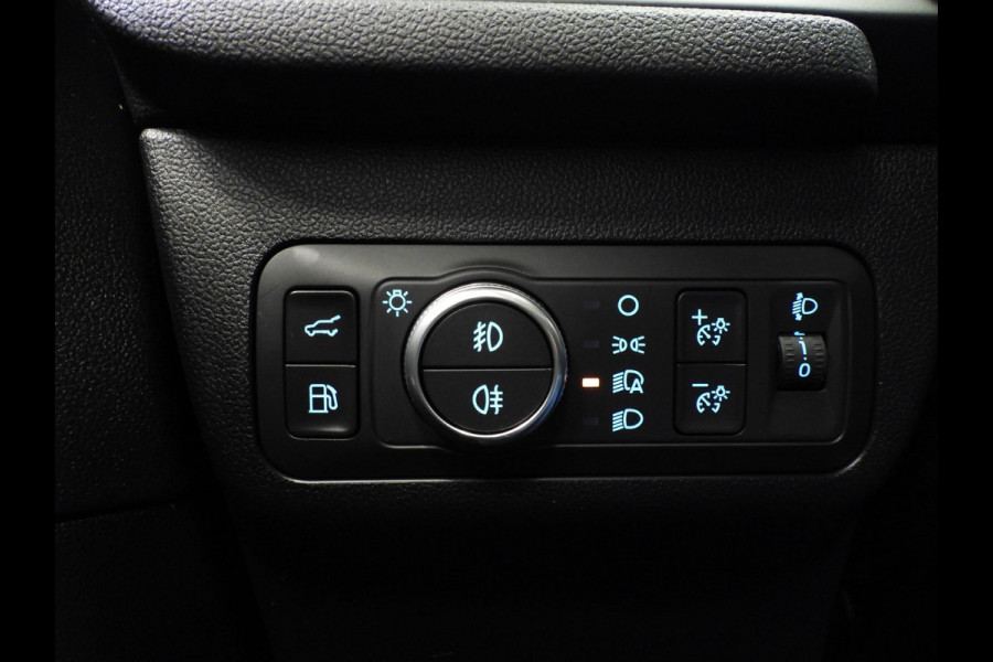 Ford Kuga 2.5 PHEV Plug-In ST-Line X TREKH./NAVI/SCHUIFDAK/LED/B&O/18"LMV!
