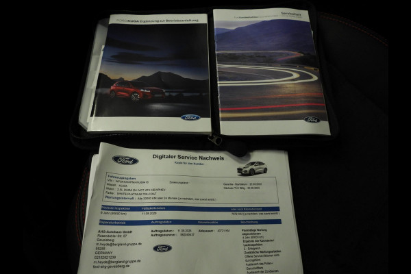 Ford Kuga 2.5 PHEV Plug-In ST-Line X TREKH./NAVI/SCHUIFDAK/LED/B&O/18"LMV!