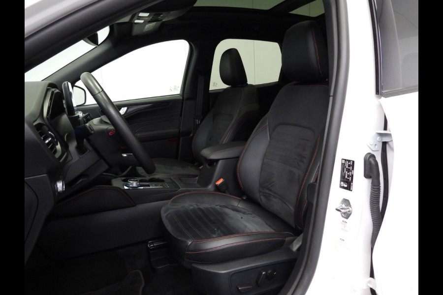 Ford Kuga 2.5 PHEV Plug-In ST-Line X TREKH./NAVI/SCHUIFDAK/LED/B&O/18"LMV!