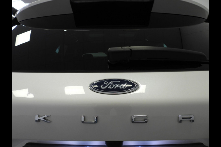 Ford Kuga 2.5 PHEV Plug-In ST-Line X TREKH./NAVI/SCHUIFDAK/LED/B&O/18"LMV!
