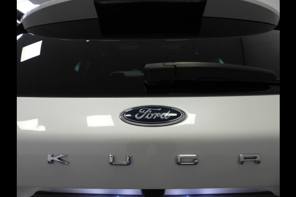 Ford Kuga 2.5 PHEV Plug-In ST-Line X TREKH./NAVI/SCHUIFDAK/LED/B&O/18"LMV!
