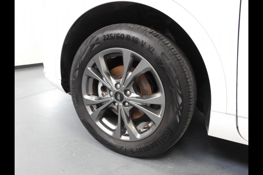 Ford Kuga 2.5 PHEV Plug-In ST-Line X TREKH./NAVI/SCHUIFDAK/LED/B&O/18"LMV!