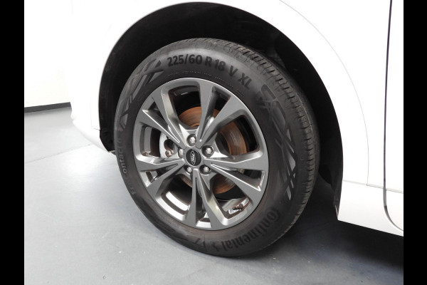 Ford Kuga 2.5 PHEV Plug-In ST-Line X TREKH./NAVI/SCHUIFDAK/LED/B&O/18"LMV!