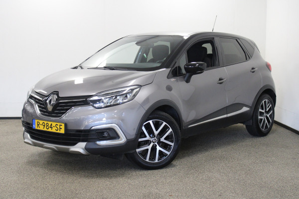 Renault Captur 0.9 TCe Red Edition