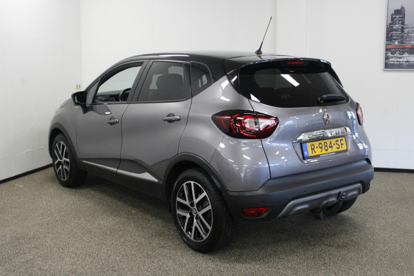 Renault Captur 0.9 TCe Red Edition