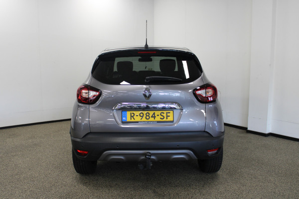 Renault Captur 0.9 TCe Red Edition