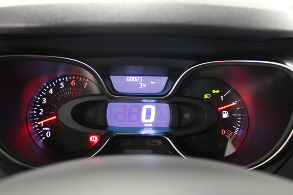 Renault Captur 0.9 TCe Red Edition