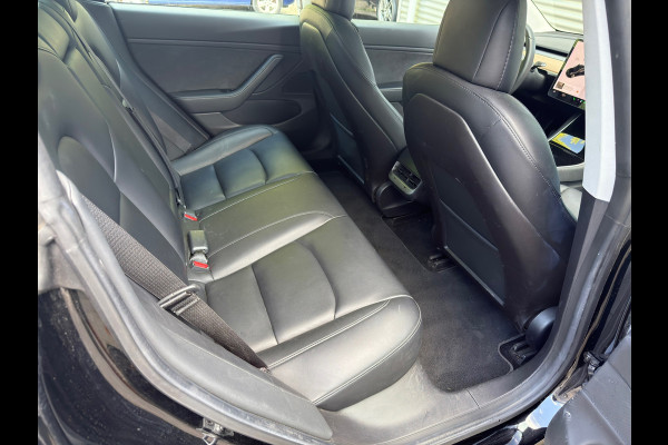 Tesla Model 3 Dual Long Range AWD 75 kWh 84,3 SOH l Pano l Leder l Camera l