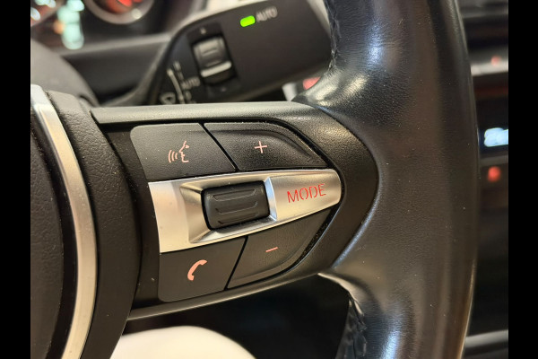 BMW 4 Serie Gran Coupé 418i High Executive M Sport | Stoelverwarming | Cruise Control | Parkeersensoren | LED | HIFI | Navigatie | DAB | Climate Control | Leer | Keyless |