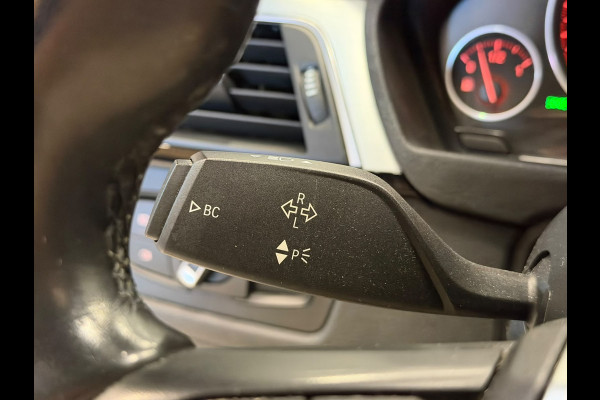 BMW 4 Serie Gran Coupé 418i High Executive M Sport | Stoelverwarming | Cruise Control | Parkeersensoren | LED | HIFI | Navigatie | DAB | Climate Control | Leer | Keyless |