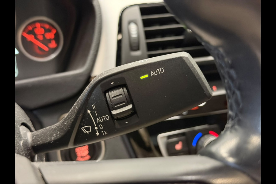 BMW 4 Serie Gran Coupé 418i High Executive M Sport | Stoelverwarming | Cruise Control | Parkeersensoren | LED | HIFI | Navigatie | DAB | Climate Control | Leer | Keyless |