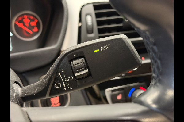 BMW 4 Serie Gran Coupé 418i High Executive M Sport | Stoelverwarming | Cruise Control | Parkeersensoren | LED | HIFI | Navigatie | DAB | Climate Control | Leer | Keyless |