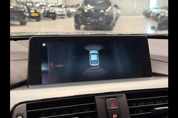 BMW 4 Serie Gran Coupé 418i High Executive M Sport | Stoelverwarming | Cruise Control | Parkeersensoren | LED | HIFI | Navigatie | DAB | Climate Control | Leer | Keyless |