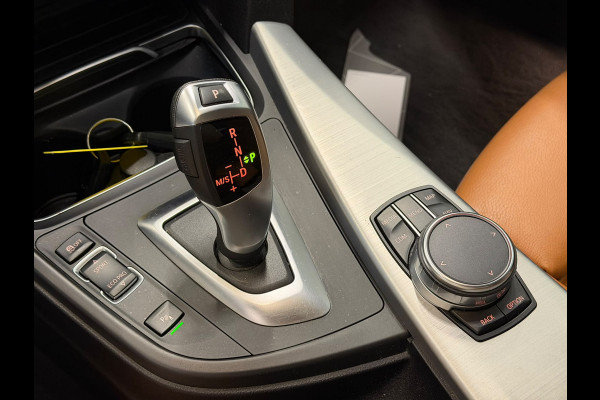 BMW 4 Serie Gran Coupé 418i High Executive M Sport | Stoelverwarming | Cruise Control | Parkeersensoren | LED | HIFI | Navigatie | DAB | Climate Control | Leer | Keyless |