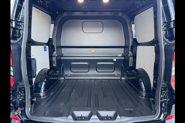 Ford Transit Custom 320 2.0 TDCI 136pk L1H1 Limited DC 5P | L+R SCHUIF | Trekhaak Elekt. | Navi | ACC | BLIS | Carplay | 17 inch