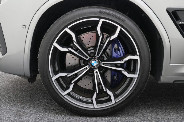 BMW X4 M Competition Panoramadak, Memory, Head-Up, H&K, 360° Camera, Trekhaak