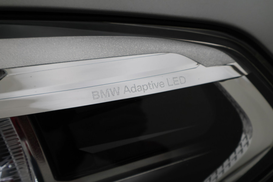 BMW X4 M Competition Panoramadak, Memory, Head-Up, H&K, 360° Camera, Trekhaak