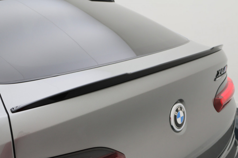 BMW X4 M Competition Panoramadak, Memory, Head-Up, H&K, 360° Camera, Trekhaak