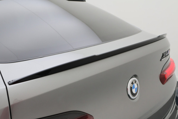 BMW X4 M Competition Panoramadak, Memory, Head-Up, H&K, 360° Camera, Trekhaak