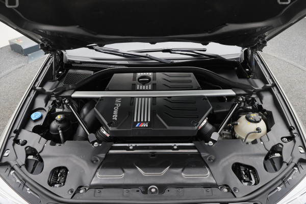 BMW X4 M Competition Panoramadak, Memory, Head-Up, H&K, 360° Camera, Trekhaak
