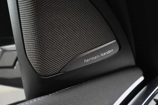 BMW X4 M Competition Panoramadak, Memory, Head-Up, H&K, 360° Camera, Trekhaak