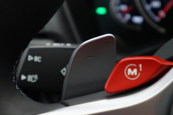 BMW X4 M Competition Panoramadak, Memory, Head-Up, H&K, 360° Camera, Trekhaak