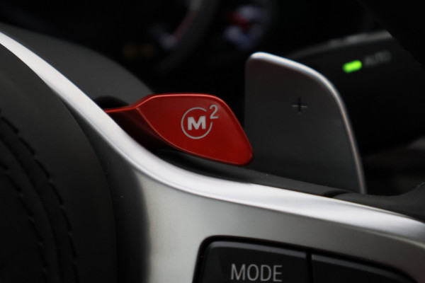 BMW X4 M Competition Panoramadak, Memory, Head-Up, H&K, 360° Camera, Trekhaak