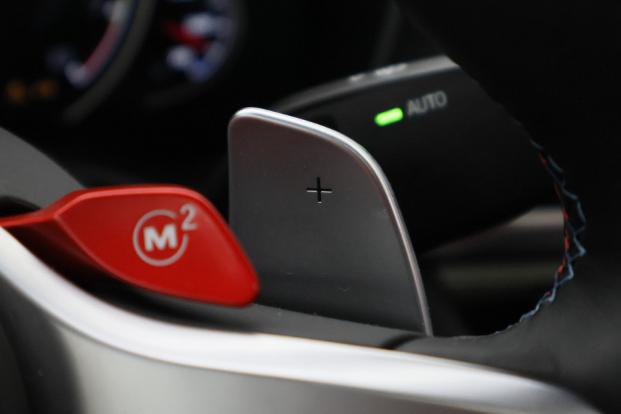 BMW X4 M Competition Panoramadak, Memory, Head-Up, H&K, 360° Camera, Trekhaak