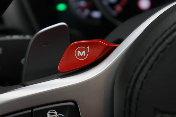 BMW X4 M Competition Panoramadak, Memory, Head-Up, H&K, 360° Camera, Trekhaak