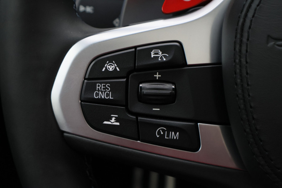 BMW X4 M Competition Panoramadak, Memory, Head-Up, H&K, 360° Camera, Trekhaak