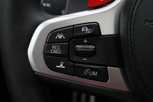 BMW X4 M Competition Panoramadak, Memory, Head-Up, H&K, 360° Camera, Trekhaak