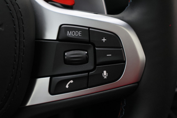BMW X4 M Competition Panoramadak, Memory, Head-Up, H&K, 360° Camera, Trekhaak