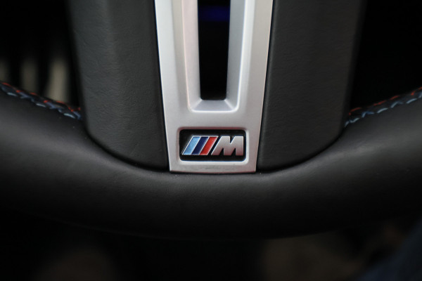BMW X4 M Competition Panoramadak, Memory, Head-Up, H&K, 360° Camera, Trekhaak