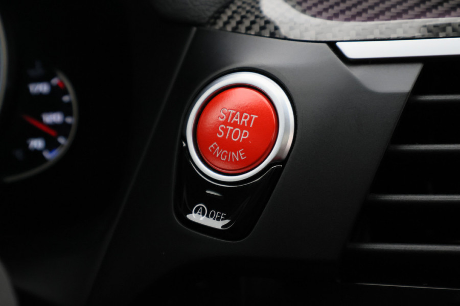 BMW X4 M Competition Panoramadak, Memory, Head-Up, H&K, 360° Camera, Trekhaak