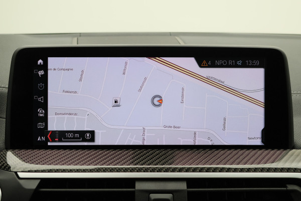 BMW X4 M Competition Panoramadak, Memory, Head-Up, H&K, 360° Camera, Trekhaak